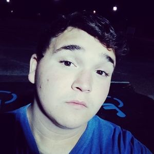 Meet your Posher, Derek